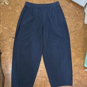 Women’s Small Eileen Fisher Wide Leg Pants